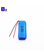 142044 2P1S 1200mAh 3.7V 리튬 폴리머 배터리