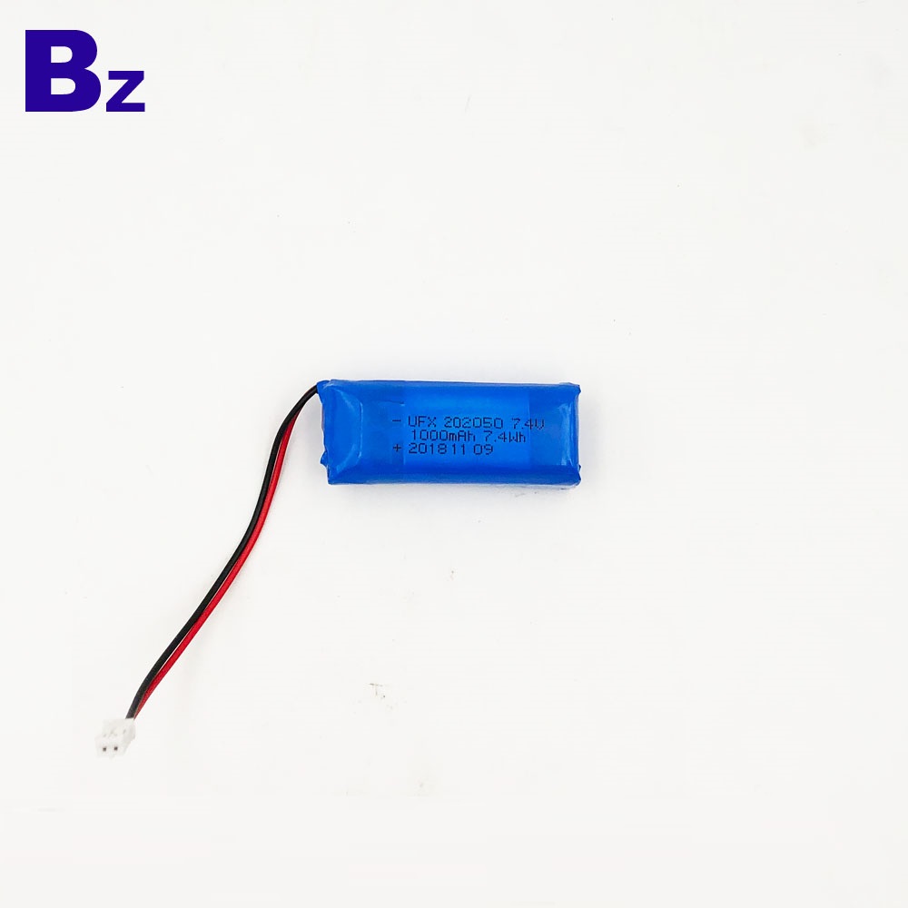 102050_2S_1000mAh_7.4V_1