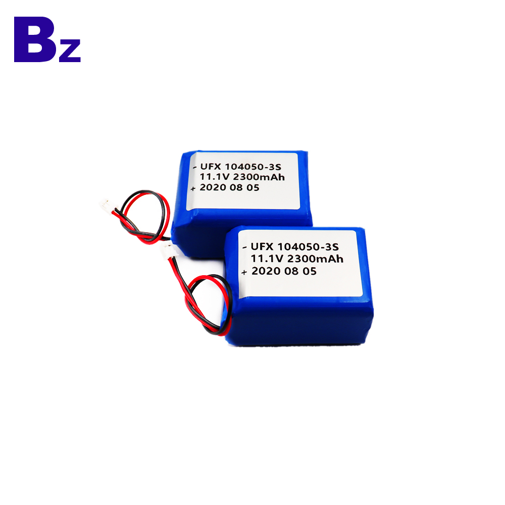 104050-3S_2300mAh_lipo_battery_3