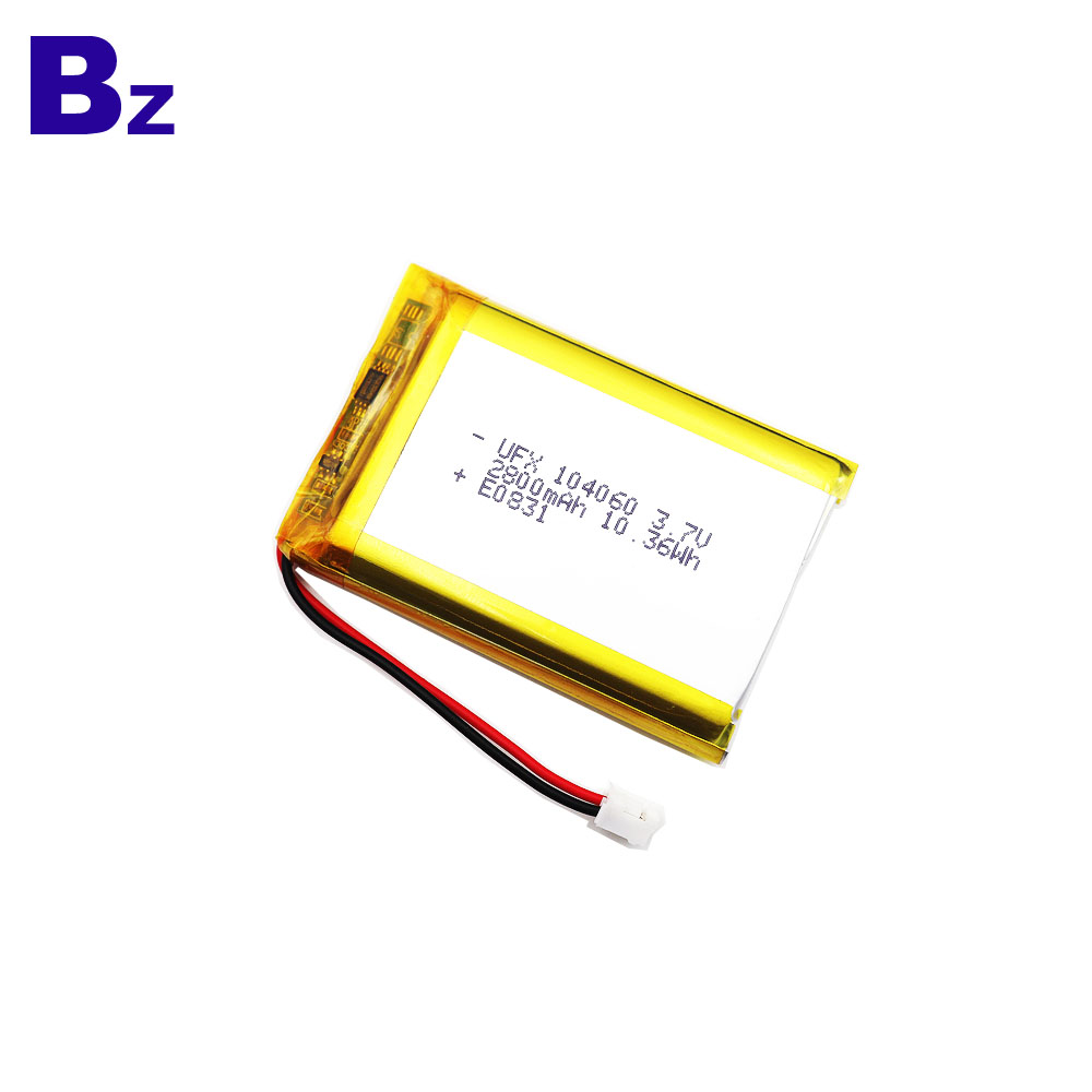 UFX_104060_2800mAh_1