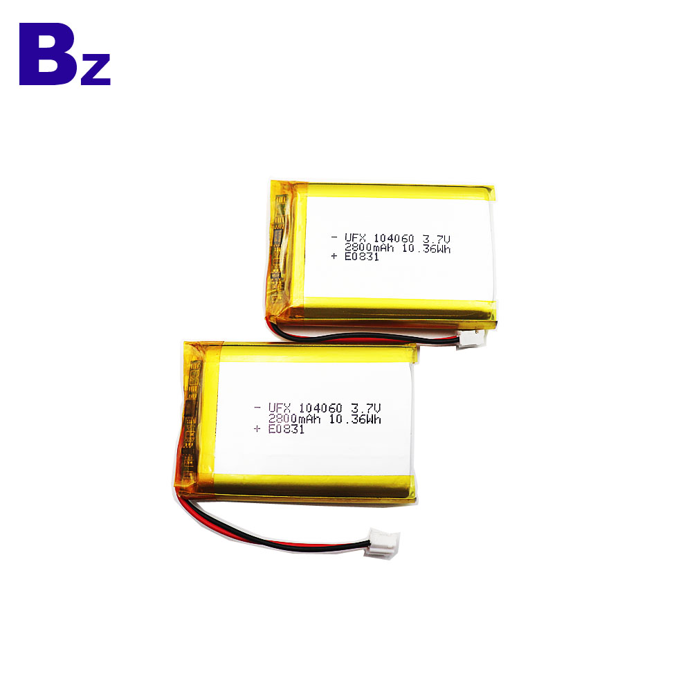 UFX_104060_2800mAh_3