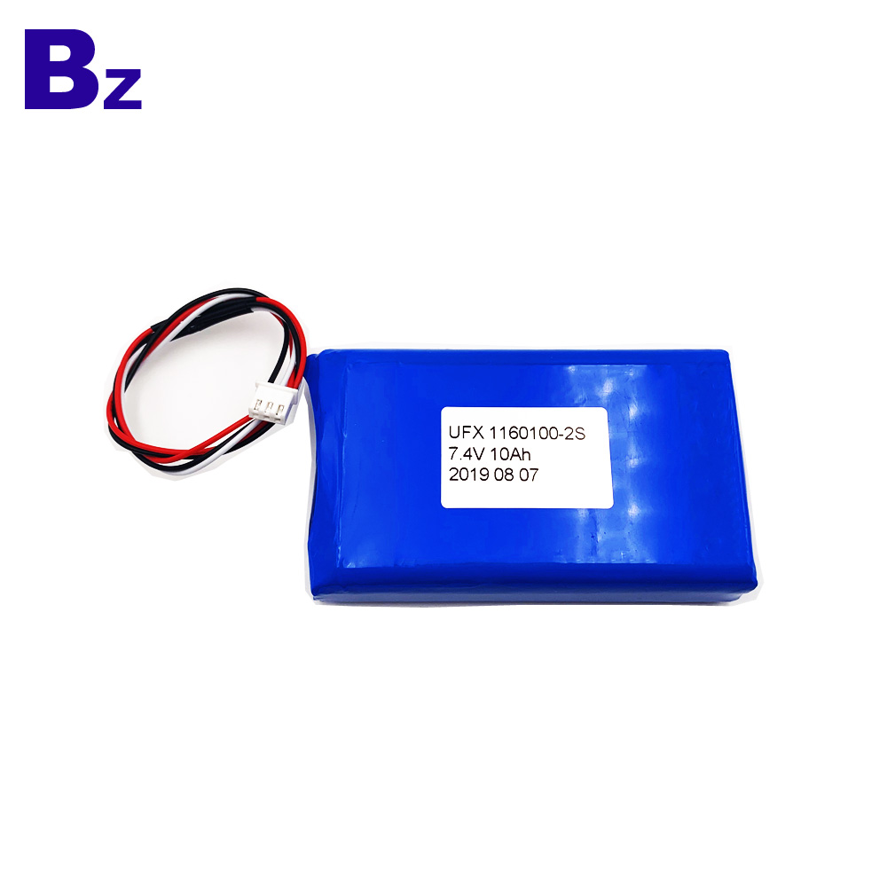 10000mAh Battery For Vacuum Cleaner