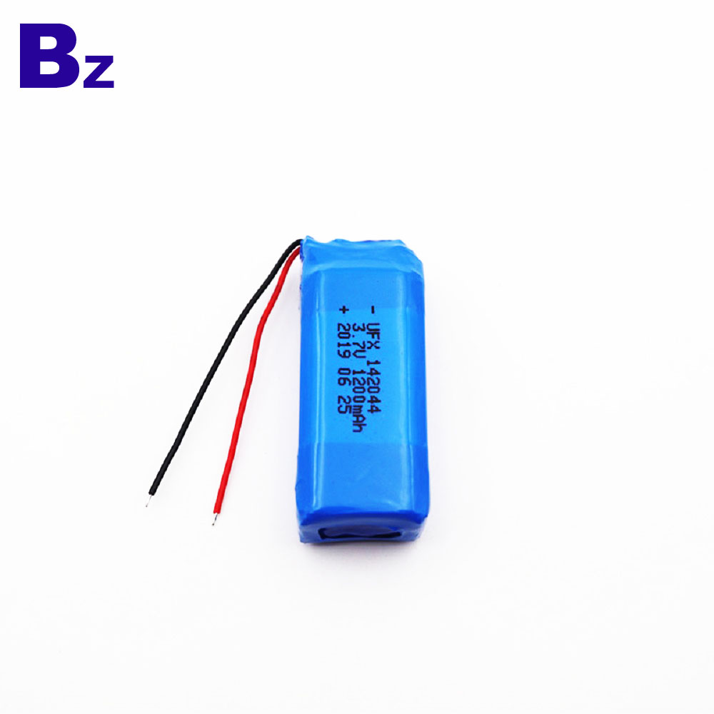 1200mAh Battery For Electronic Pen