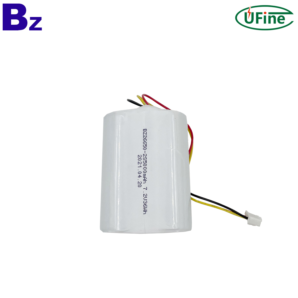 26650-2S_5000mAh_Cylindrical_Battery-1