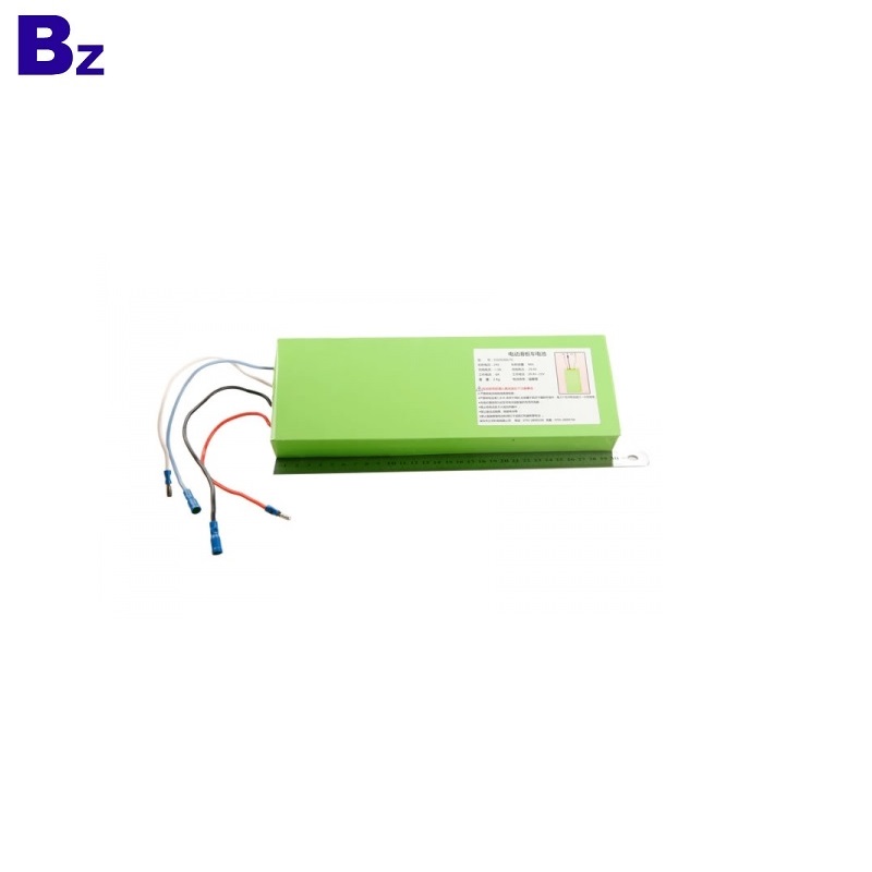 33105300 24V 9AH Rechargeable Battery