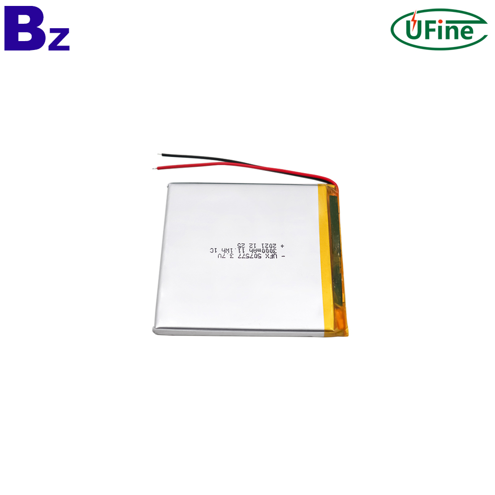 507577_3.7V_3000mAh_Lithium-ion_Battery-1