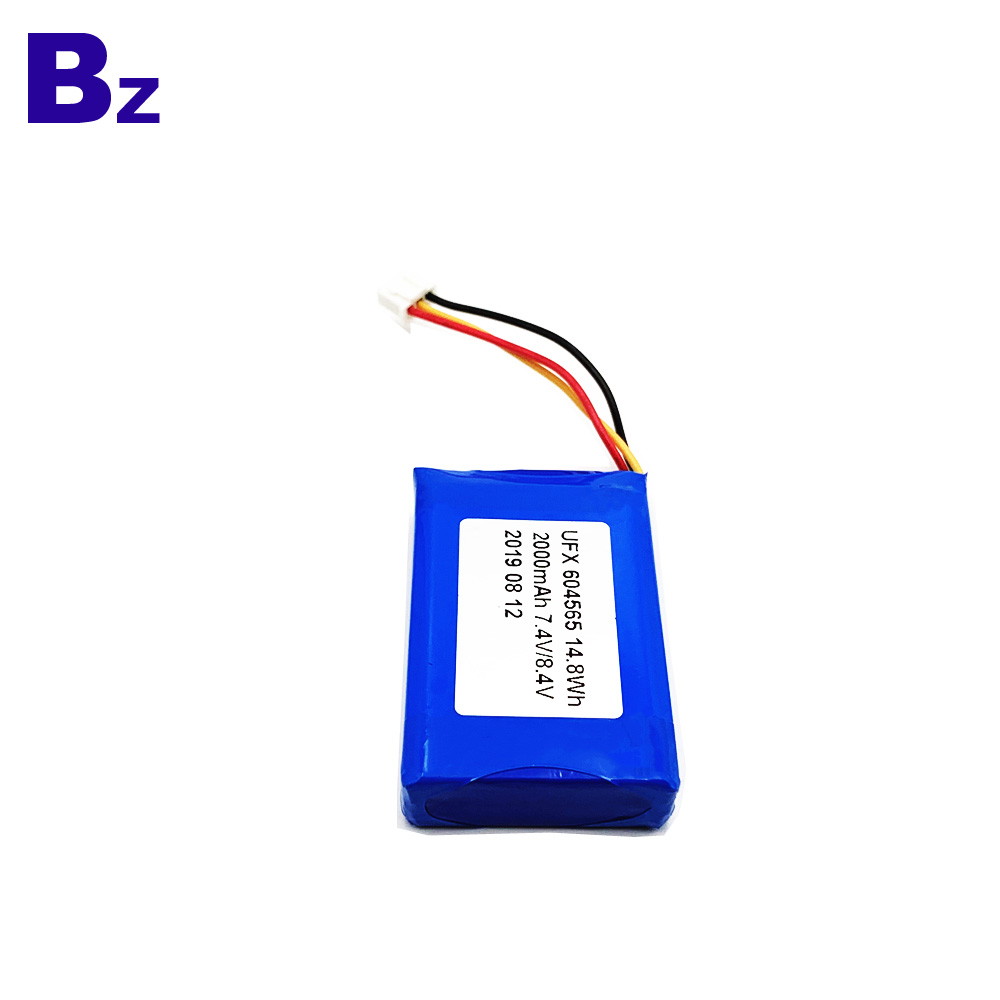 604565_7.4V_2000mAh_4