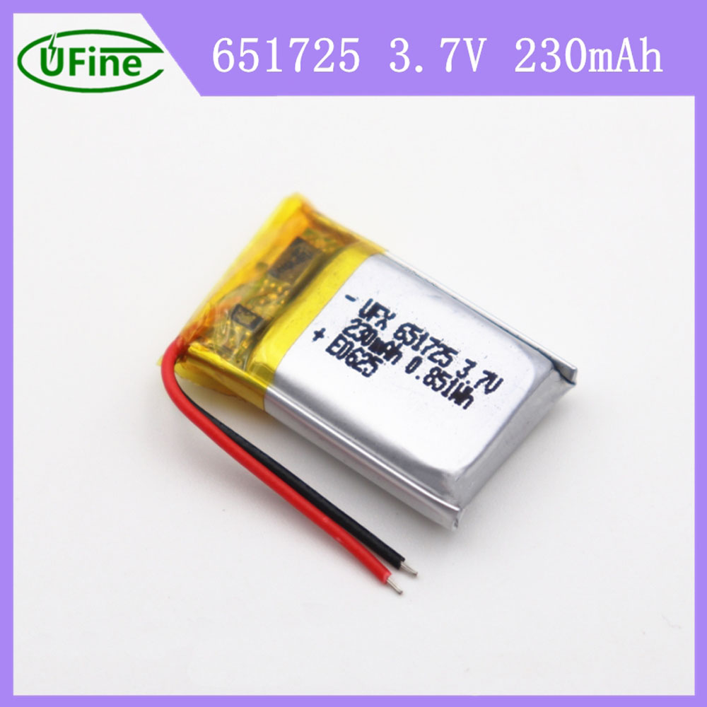 Battery For Smart Watch