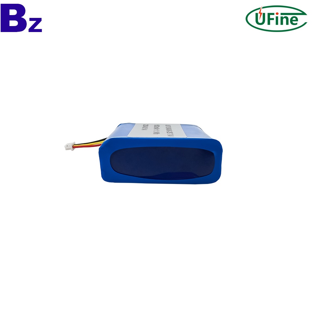 804046-2S 1500mAh 배터리 팩