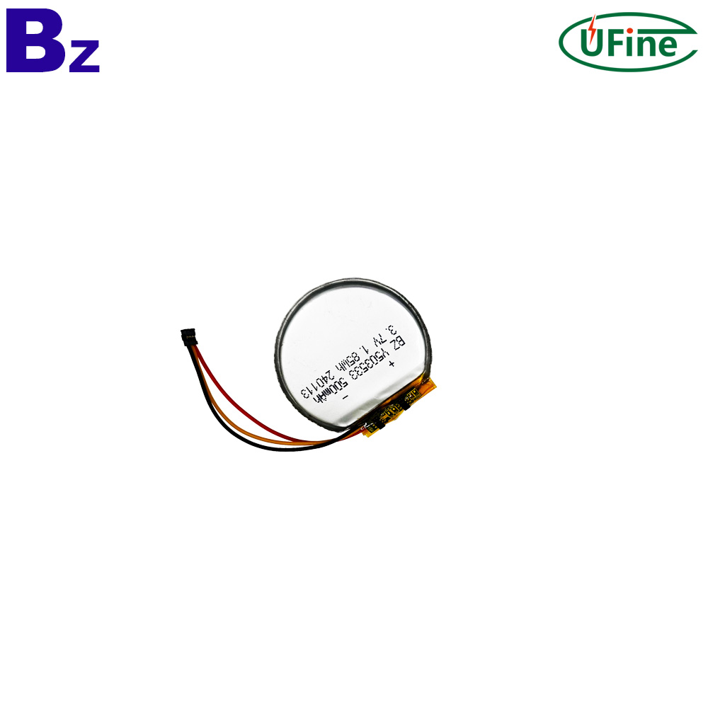 BZ Y503533 500mAh 3.7V 배터리